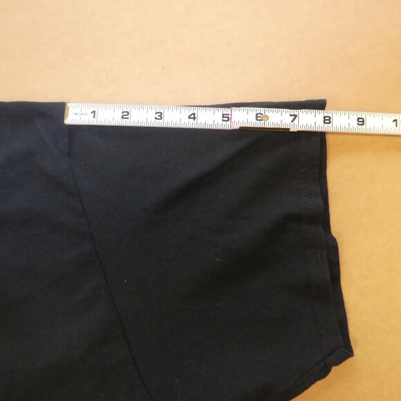 Machine Gun Kelly 2022 Mainstream Sellout Tour T-Shirt Size 2XL - Picture 3 of 10